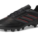 Copa Pure 3 Club Firm Ground/Multi Ground Soccer Cleats (Little Kid/Big Kid)