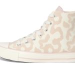 Chuck Taylor All Star Leopard (Big Kid)