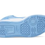 Rebound Layup (Big Kid)