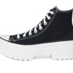 Chuck Taylor All Star Lugged Heel Platform Waterproof