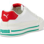 Court Classic Vulc (Big Kid)