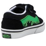 T Old Skool V (Toddler/Little Kid)