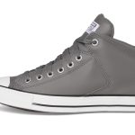 Chuck Taylor All Star High Street Faux-Leather