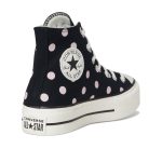 Chuck Taylor All Star High-Top Platform Sneaker