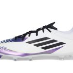 F50 League Messi Firm Ground Soccer Cleats