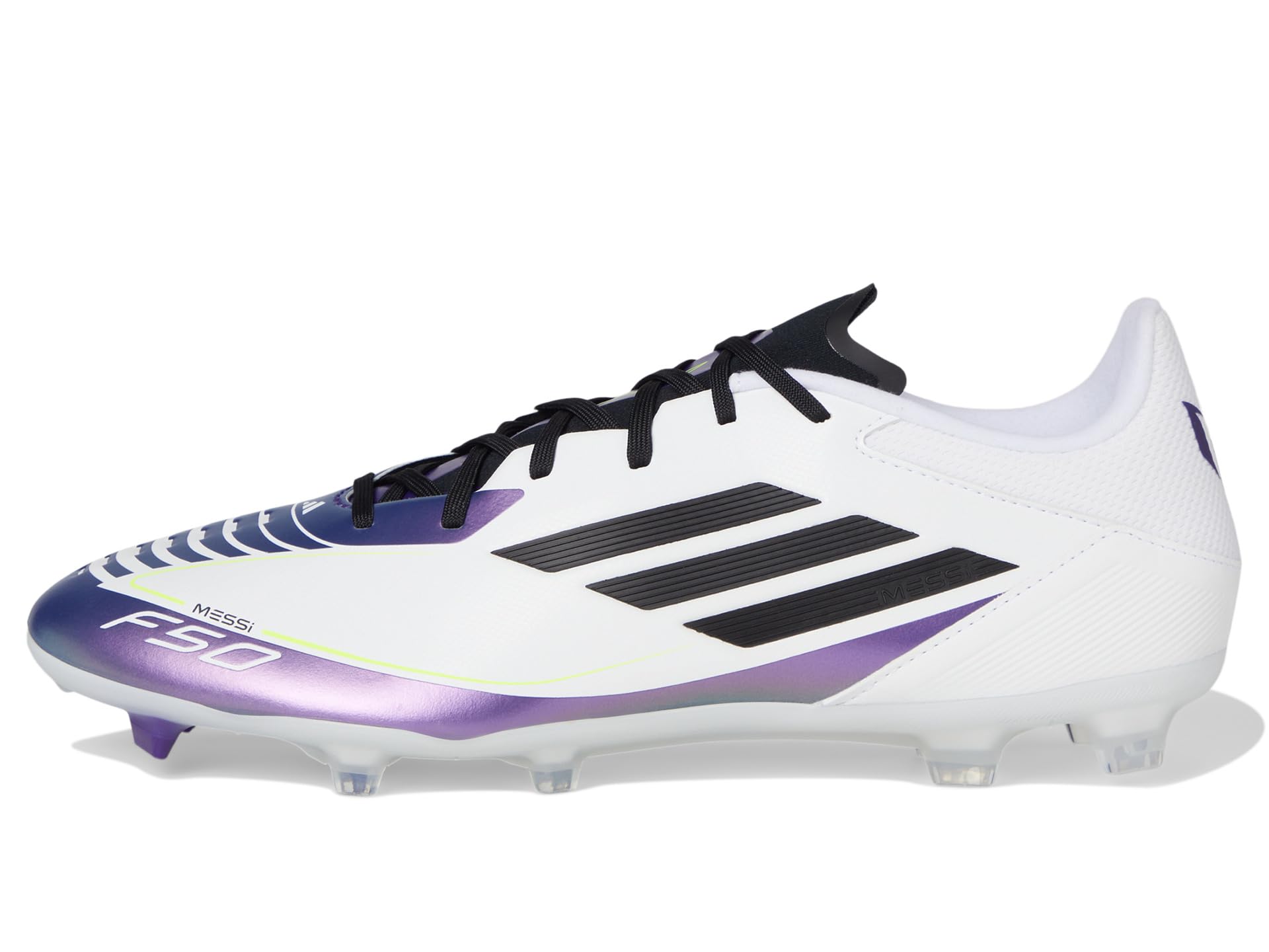 F50 League Messi Firm Ground Soccer Cleats - Галерея 4