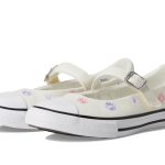 Chuck Taylor® All Star® Dainty Mary Jane Floral (Little Kid)
