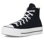 Chuck Taylor All Star High-Top Platform Sneaker