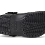 Classic High Shine Clog (Toddler)