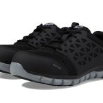 Sublite Cushion Work Alloy Toe EH