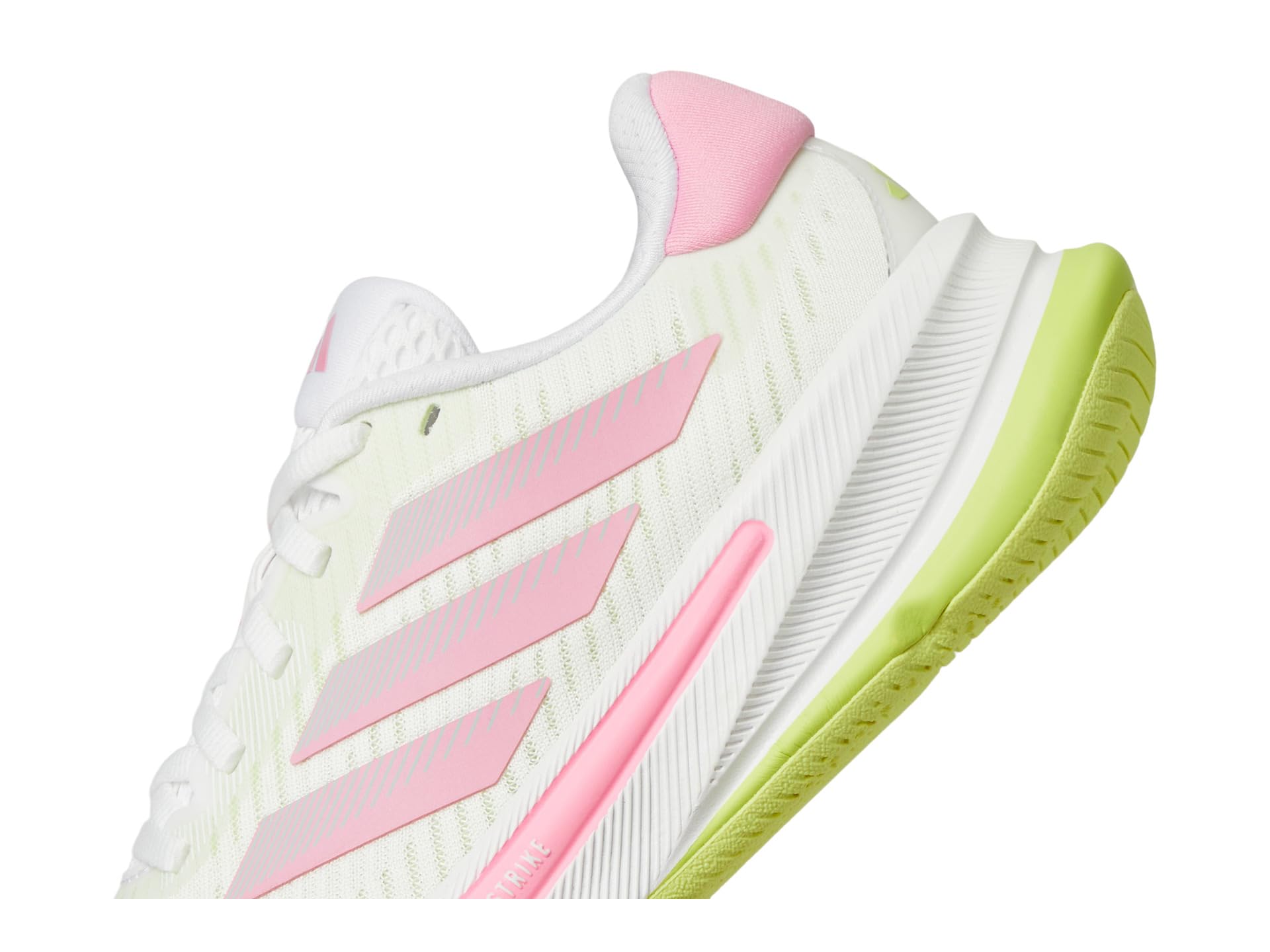 Supernova Ease Running Shoes (Big Kid) - Галерея 6