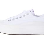 Chuck Taylor® All Star® Move Ox – Canvas Color (Big Kid)