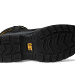 Striver Waterproof Steel Toe