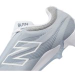 BurnX4 Lacrosse Cleats