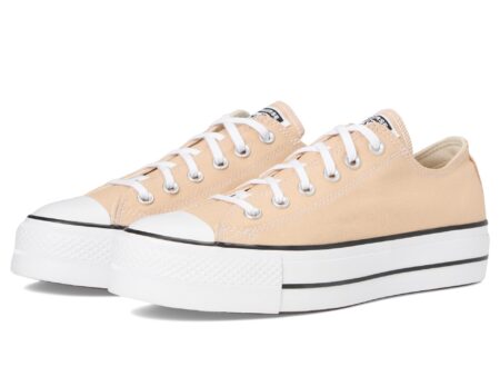 Chuck Taylor® All Star® Lift Ox