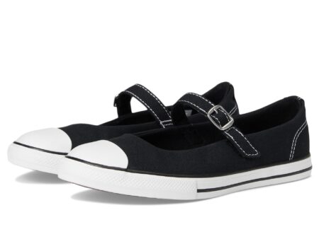 Chuck Taylor® All Star® Dainty Mary Jane (Little Kid)