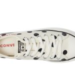 Chuck Taylor All Star Low-Top Lift Platform Sneaker