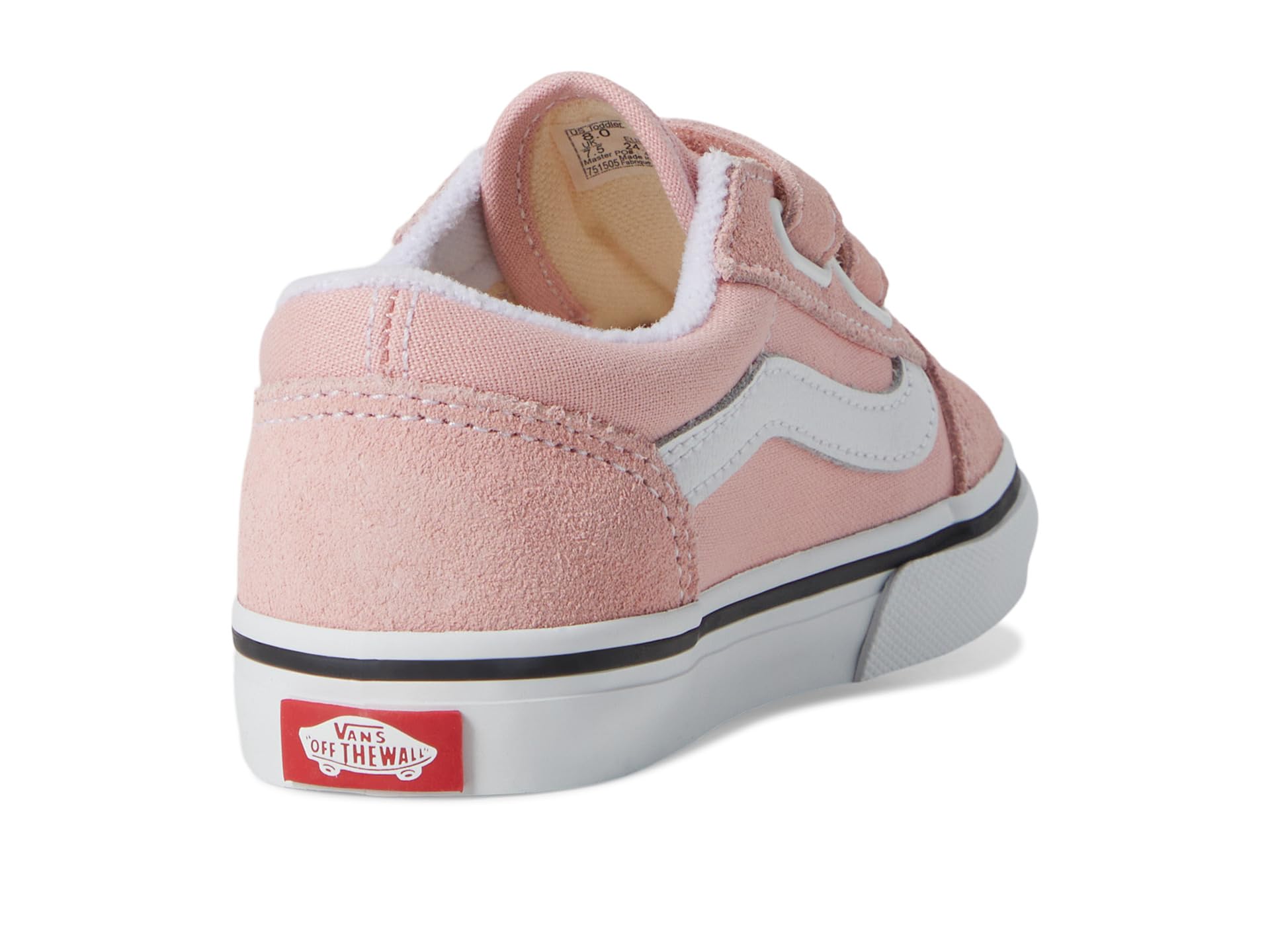 Old Skool V (Infant/Toddler) - Галерея 5