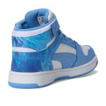 Rebound Layup (Little Kid)