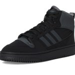 Turnaround Winterized Mid Top