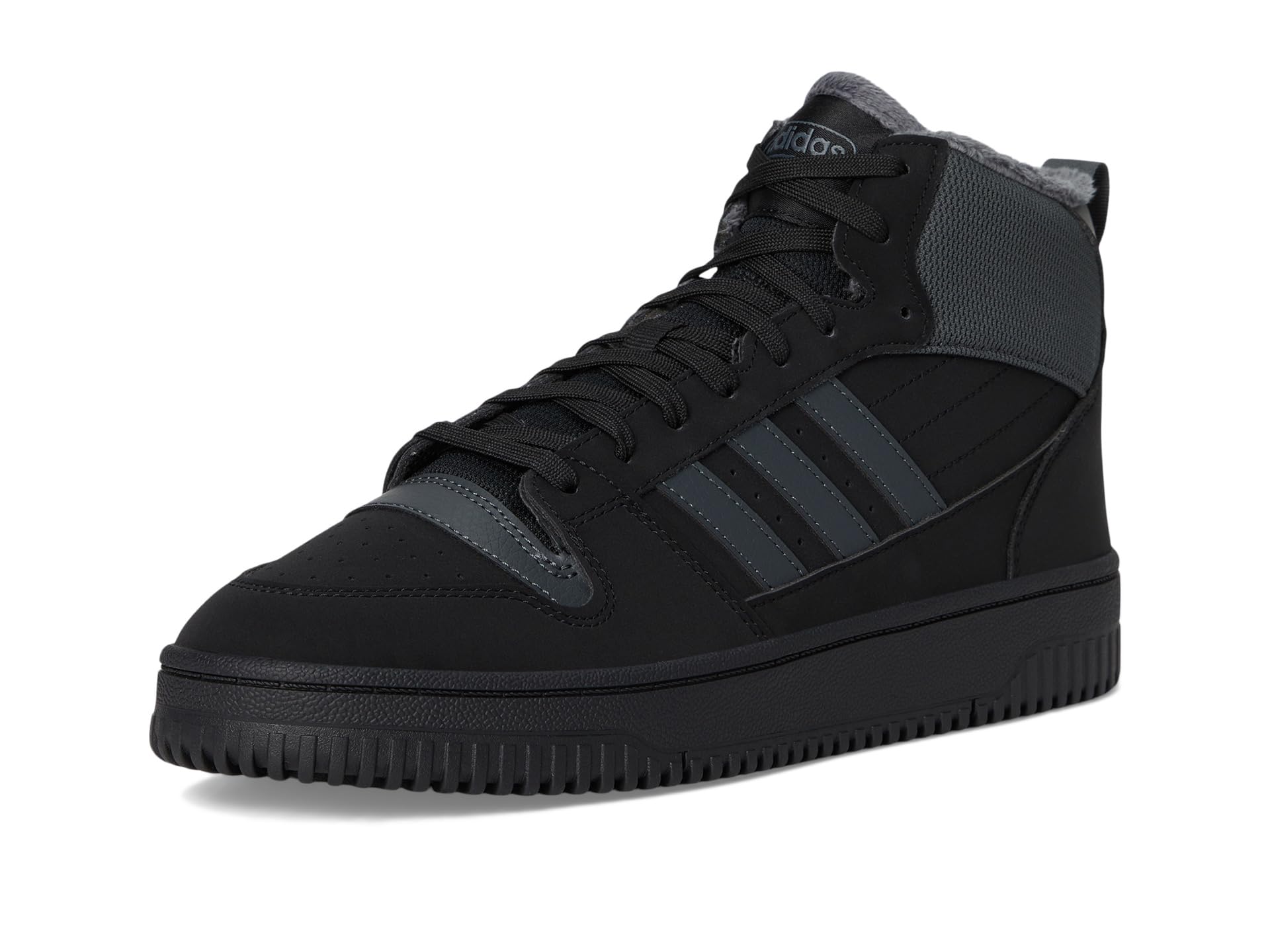 Turnaround Winterized Mid Top - Галерея 7