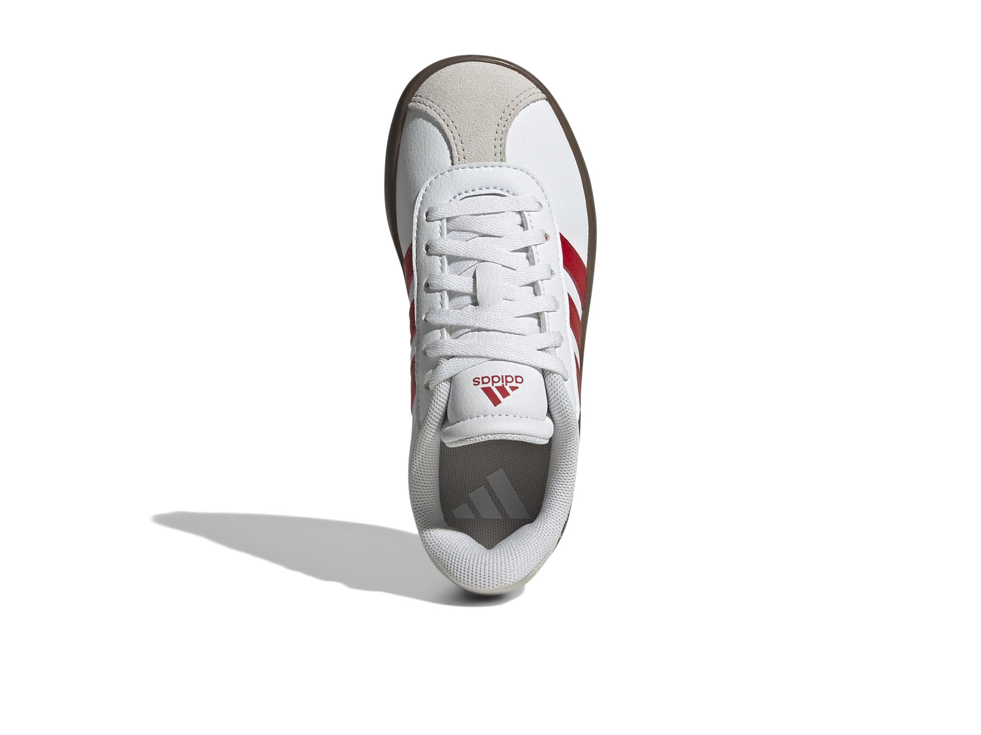 Vl Court 3.0 Shoes (Big Kid) - Галерея 2