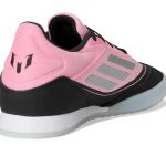 F50 Freestyle 24 Messi Indoor Soccer Cleats