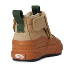 MTE™ Slip-On Hi Terrav (Infant/Toddler)