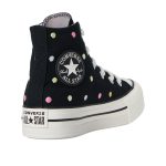 Chuck Taylor® All Star® Eva Lift (Little Kid)