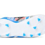 Future 8 Match Forever Firm Ground/Artificial Ground (Little Kid/Big Kid)