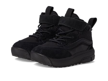 MTE™ Mini Crest (Infant/Toddler)