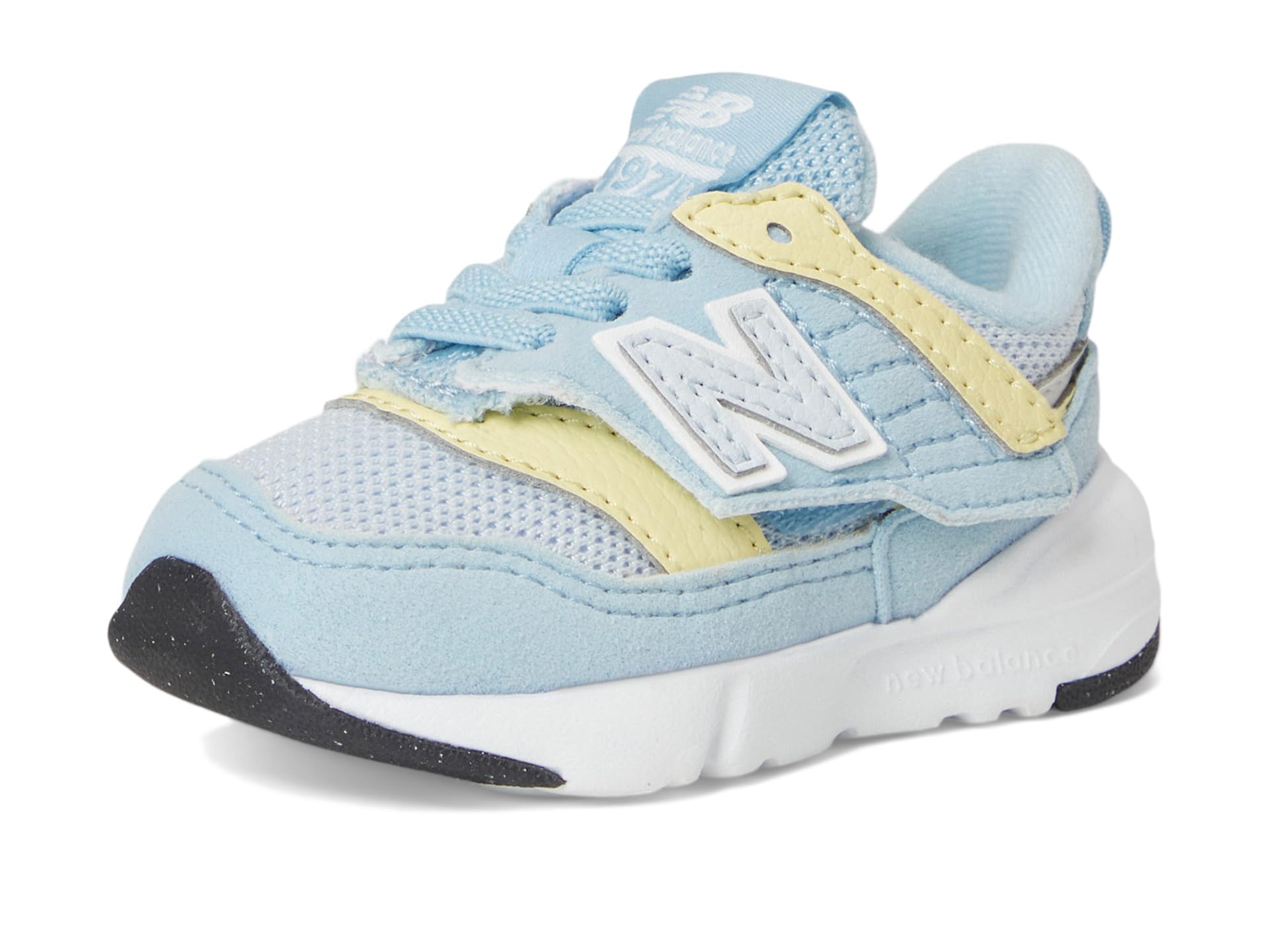 997Rv1 New-B Hook & Loop (InfantToddler) - Галерея 7