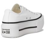 Chuck Taylor All Star Lift Double Stack