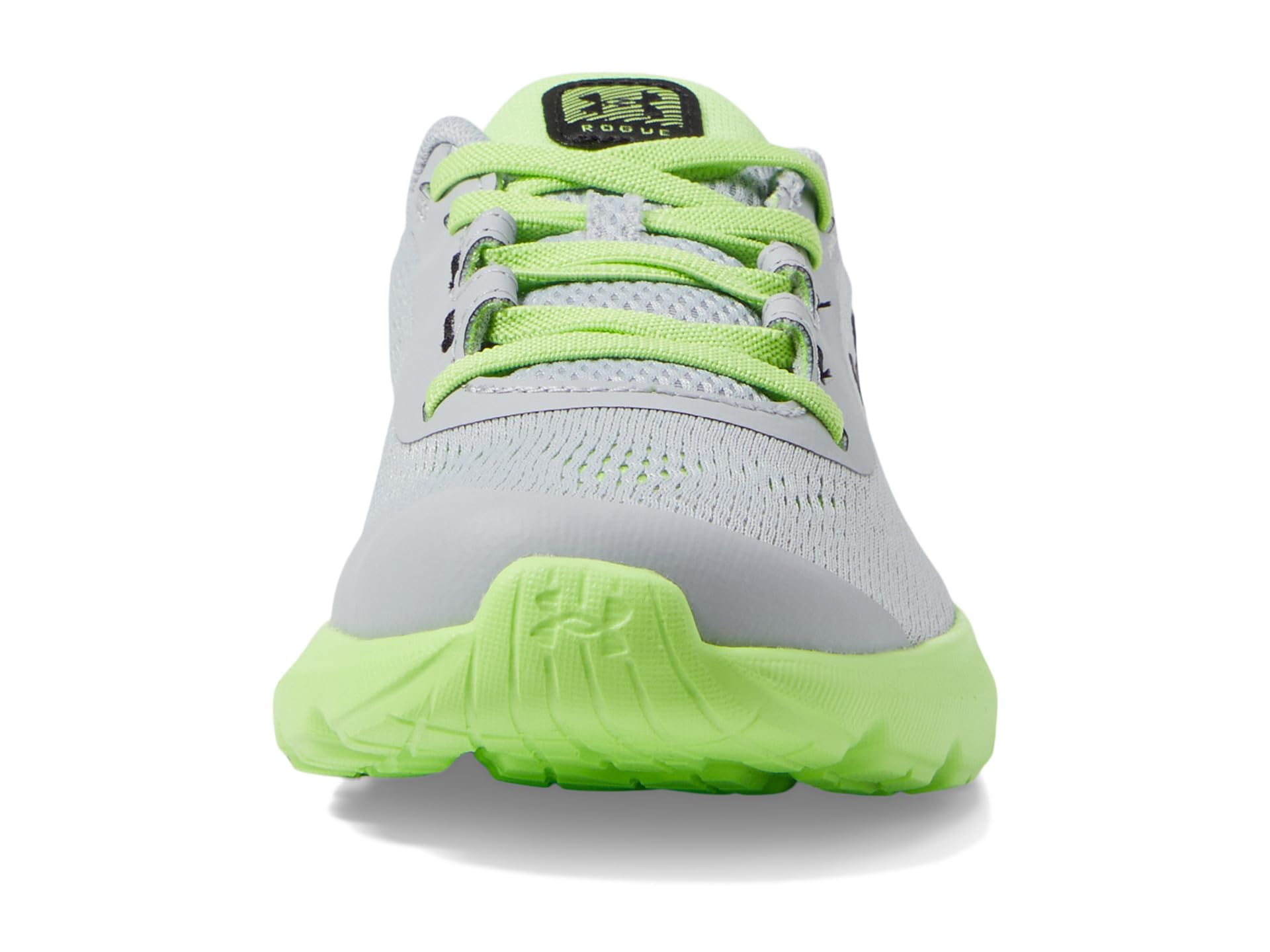 Pre School Rogue 3 Alternate Lace (Little Kid) - Галерея 3