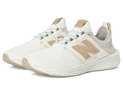 Fresh Foam X Cruz Artisan v3