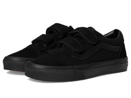 Old Skool V (Little Kid/Big Kid)