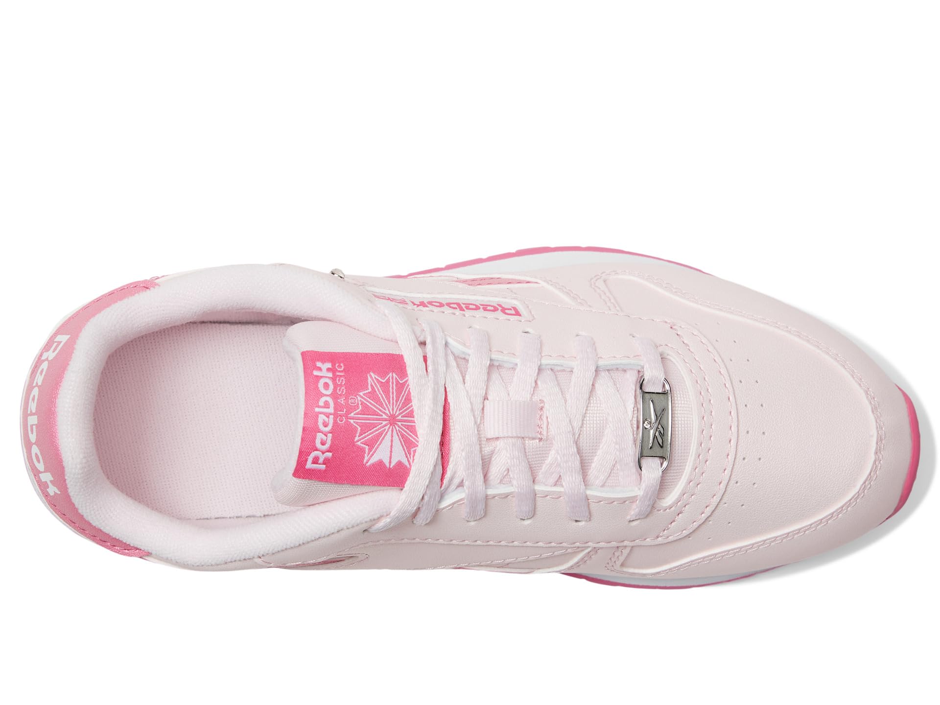 Classic Leather (Big Kid) - Галерея 2