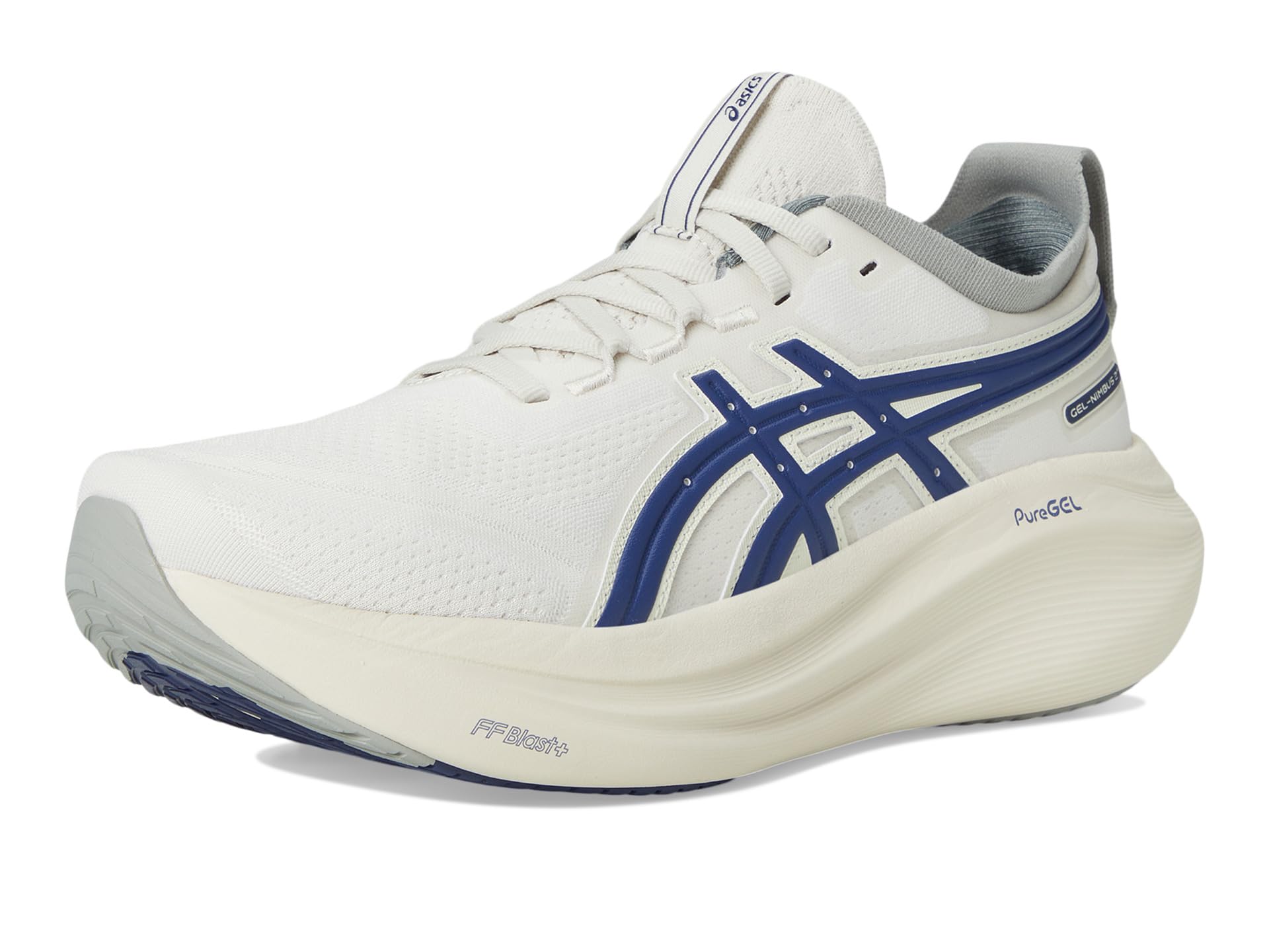 GEL-Nimbus 27 ATC - Галерея 7