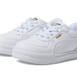 Puma Kids CA Pro Classic Alternate Closure Sneakers  (Toddler)