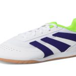 Club Predator Indoor Sala Soccer Shoes (Little Kid/Big Kid)