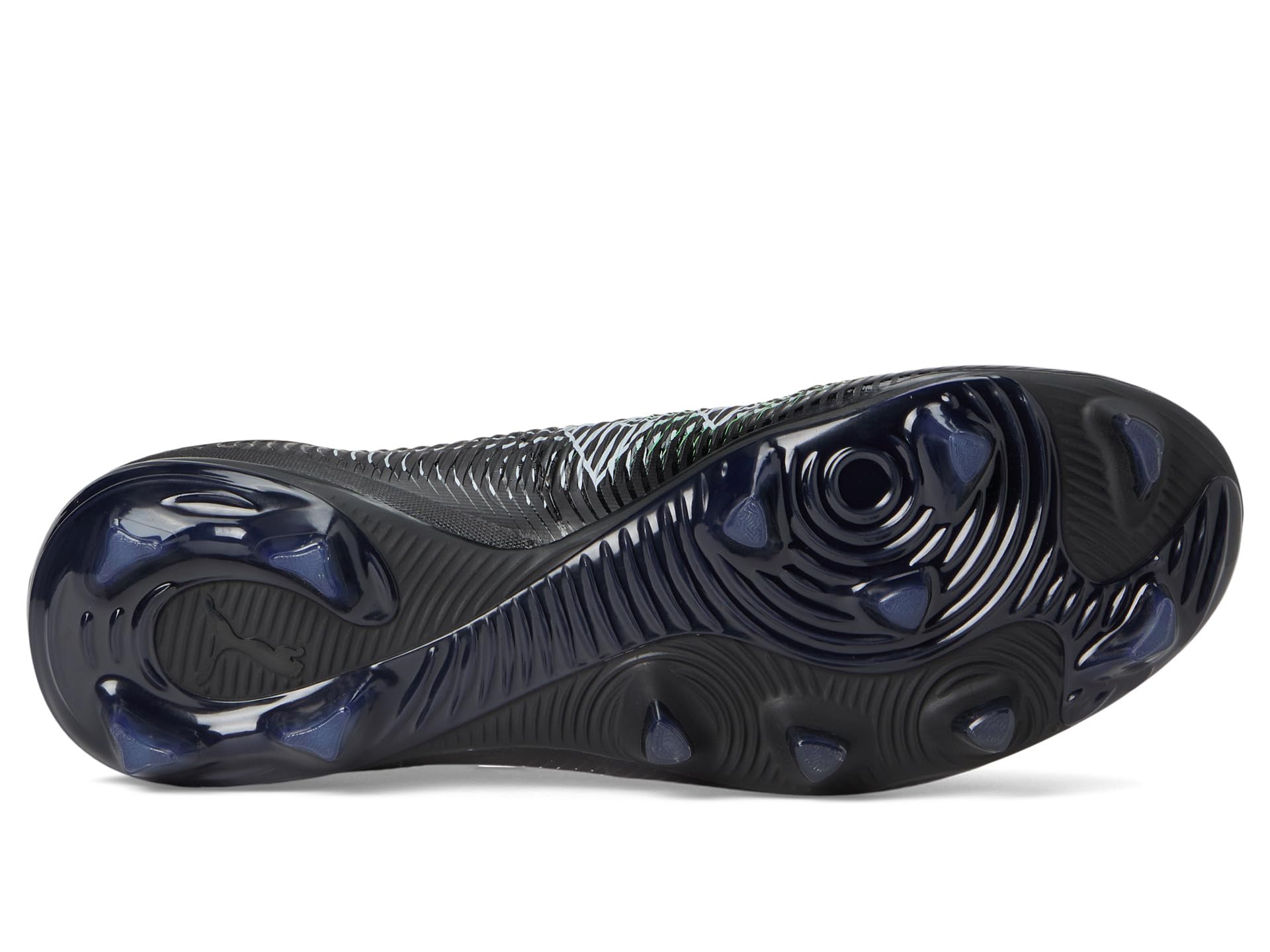 Future 8 Match Firm, Artificial Ground Soccer Cleats - Галерея 3