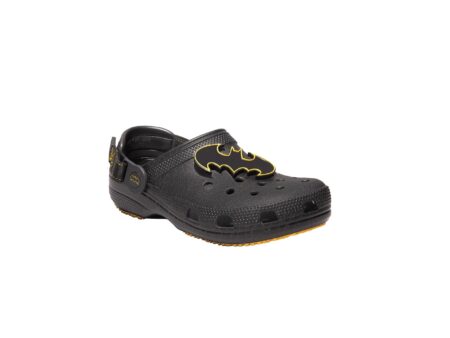 Batman Adjustable SR Clog