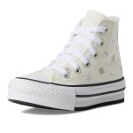 Chuck Taylor® All Star® Eva Lift Platform Florals (Little Kid)