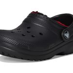 Classic Holiday Lined Clogs (Toddler)