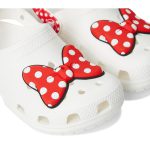 Disney Minnie Mouse™ Classic Clog (Toddler)