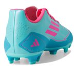 F50 Club Messi Firm Ground/Multi Ground Soccer Cleats (Little Kid/Big Kid)