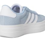 VL Court Bold Sportswear Shoes (Big Kid)