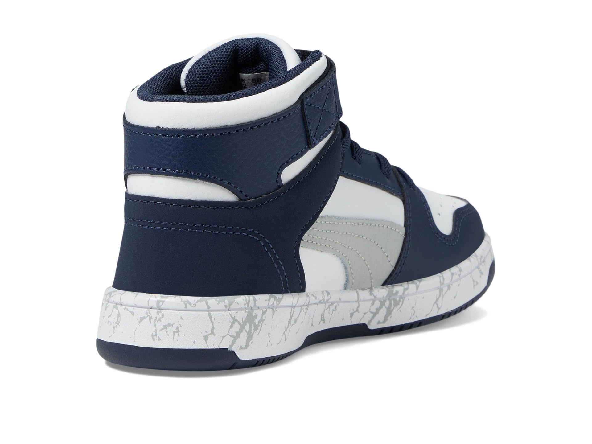 Rebound Layup Marble - Галерея 5