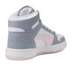Rebound Layup Synthetic Leather