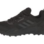 Terrex AX4 Wide Hiking Shoes
